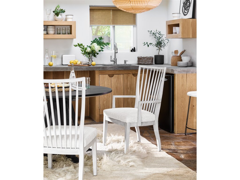 Bowen Arm Chair - main image