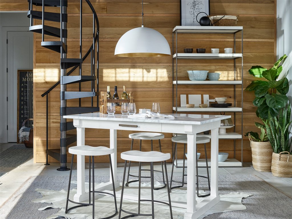 Elena Counter Table - image 2