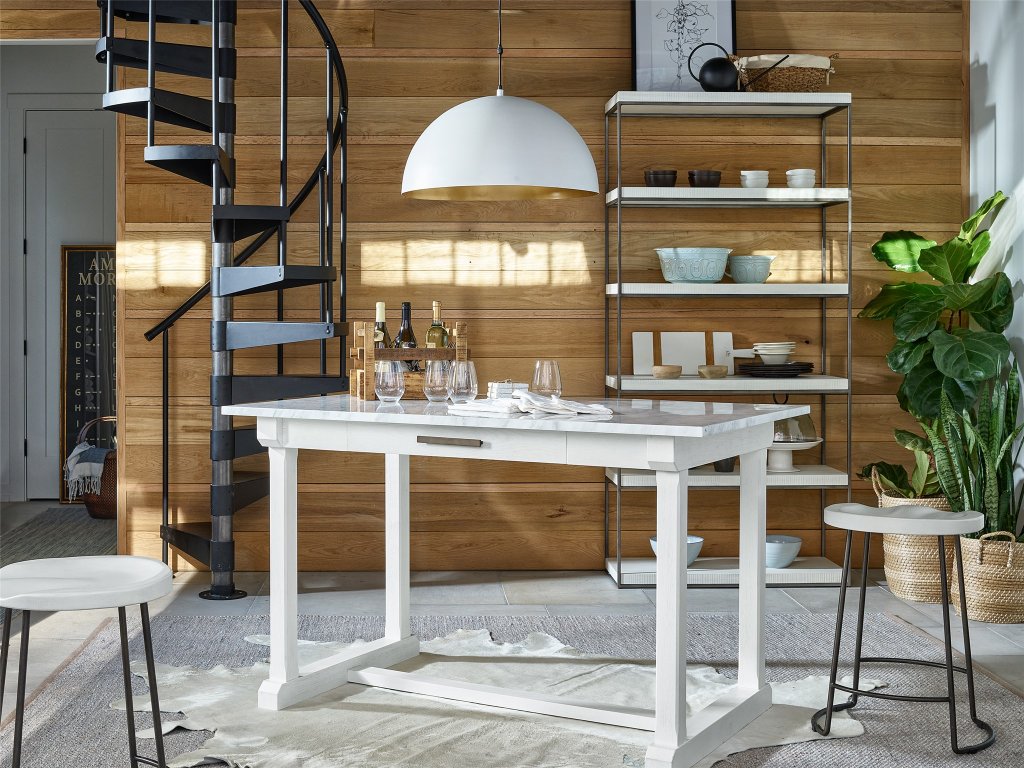 Elena Counter Table - main image