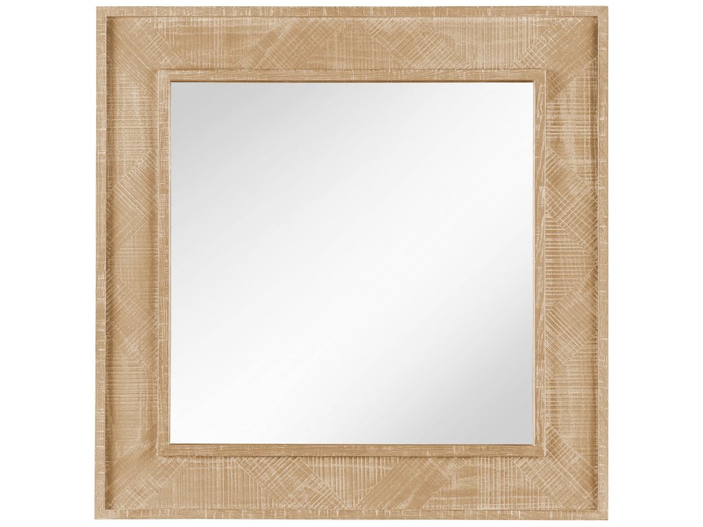 Square Mirror - image 1