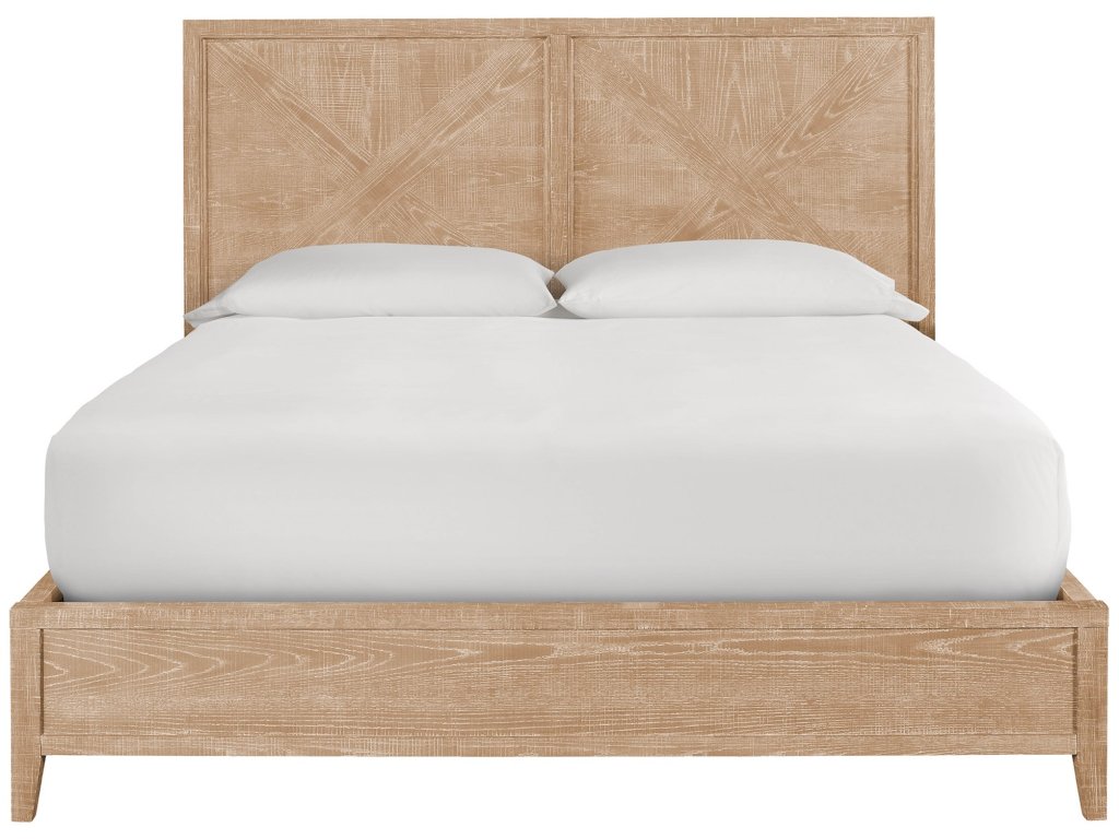 Ames Bed Complete King - image 3