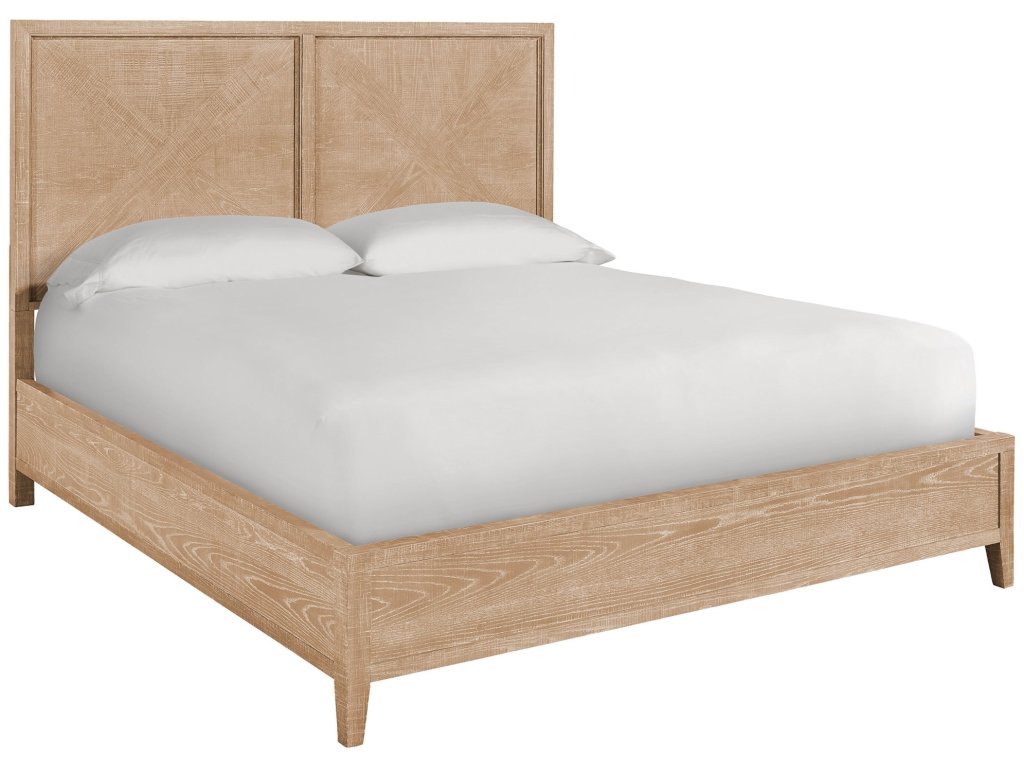 Ames Bed Complete King - image 4