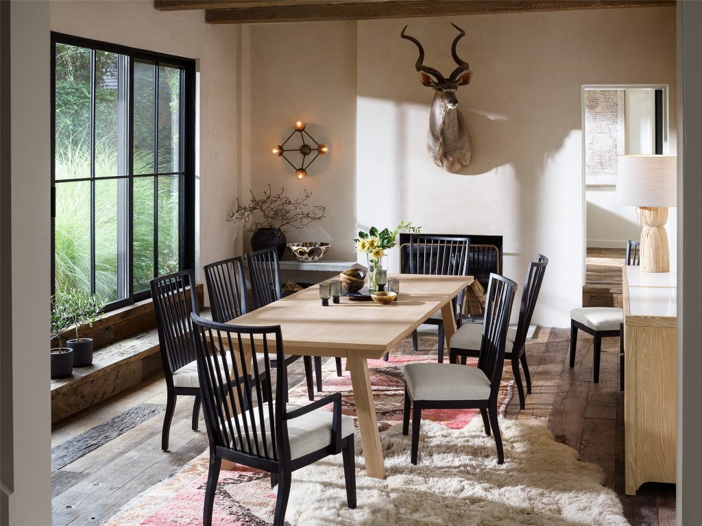 Miller Dining Table - main image