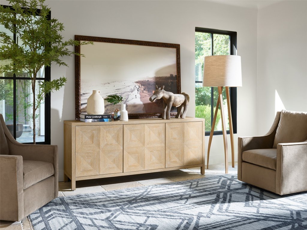 Sadie Credenza - main image