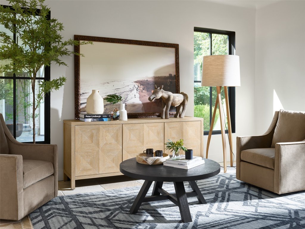 Sadie Credenza - image 1