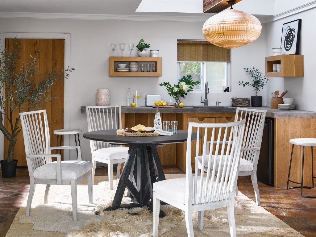 Bowen Arm Chair - image 1