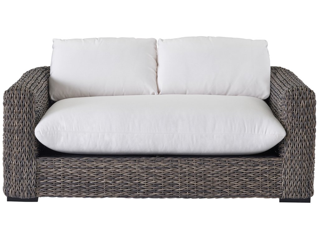 Montauk Loveseat - main image