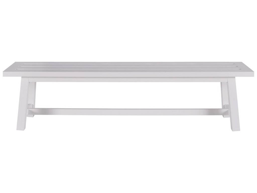 Tybee Dining Bench - image 2