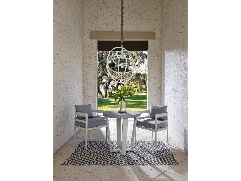 South Beach Dining Chair - image 3