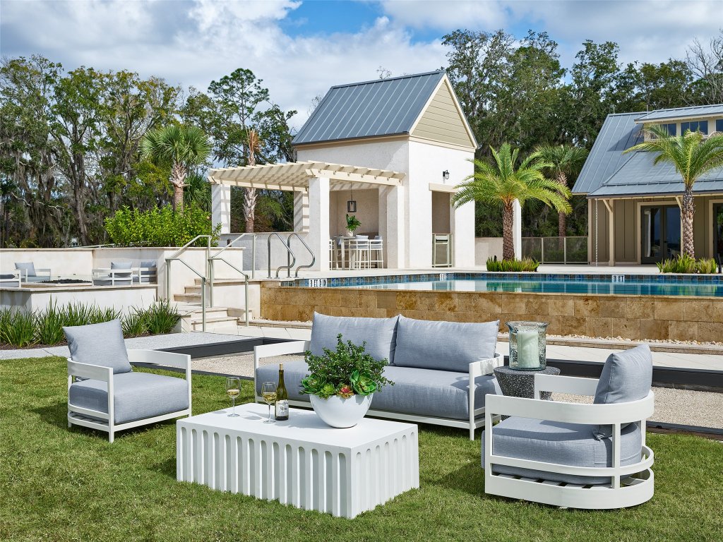 South Beach Sofa - image 1