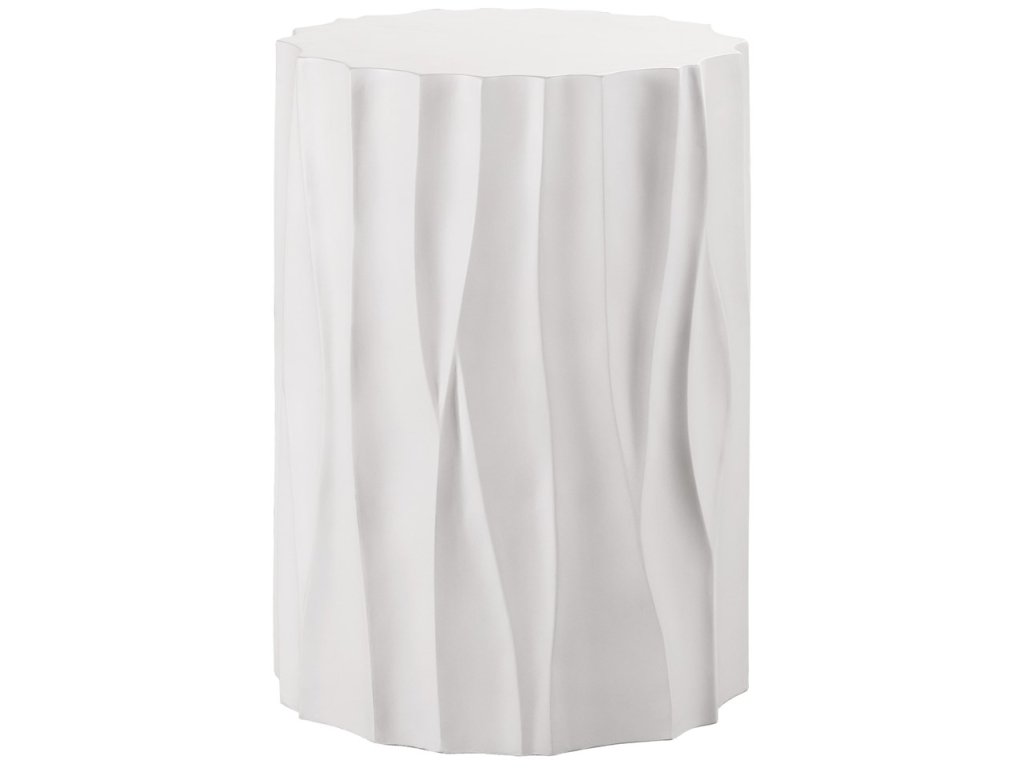 Geneva End Table - image 2