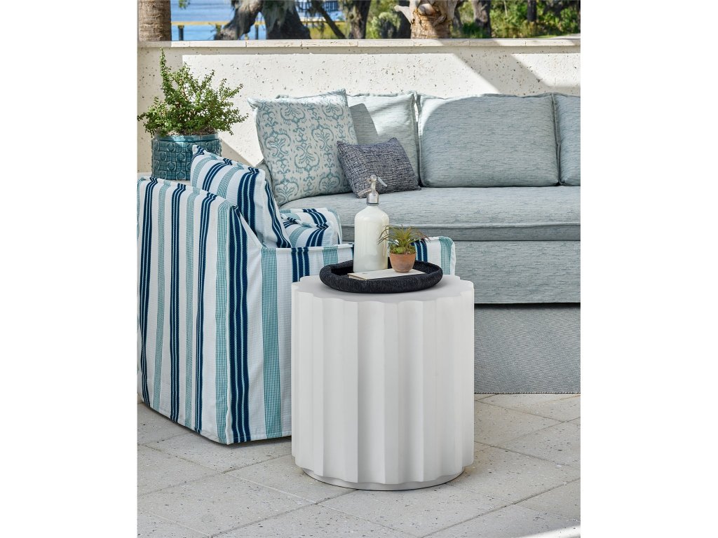 Edisto Side Table - main image