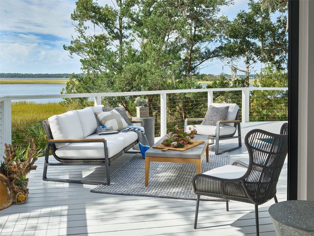 Hatteras Chair - image 1