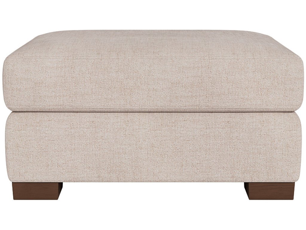 Brooke Ottoman - Special Order - main image