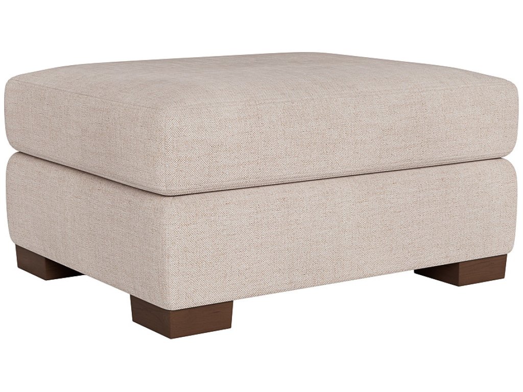 Brooke Ottoman - Special Order - image 1