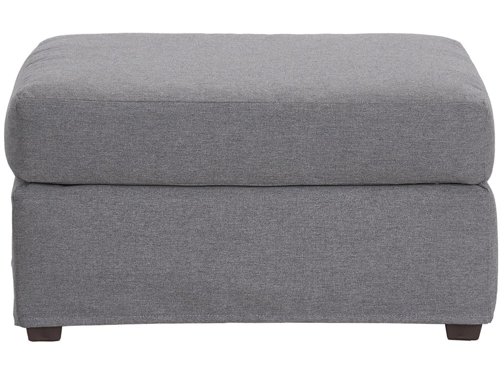 Brooke Outdoor Ottoman - Special Order - image 3