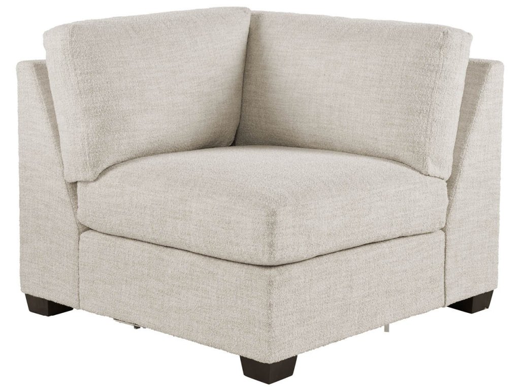 Brooke Corner Chair - Special Order - main image