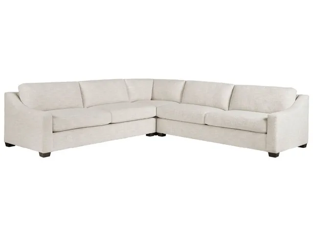 Brooke Sectional - Special Order