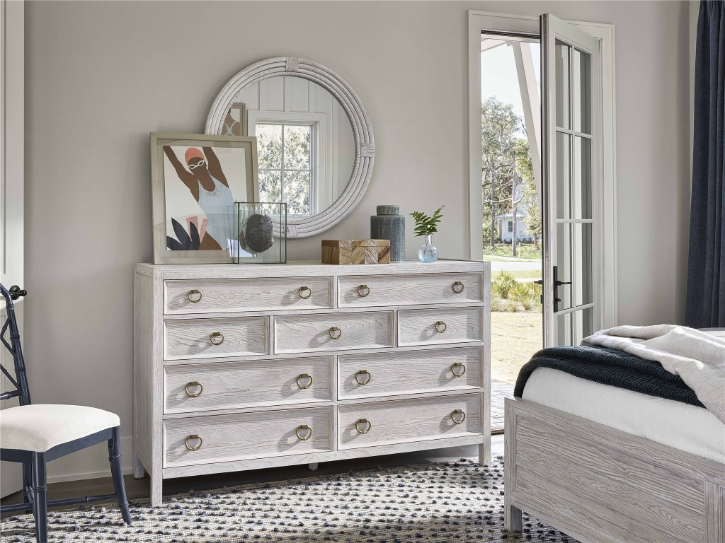 Getaway Dresser - main image