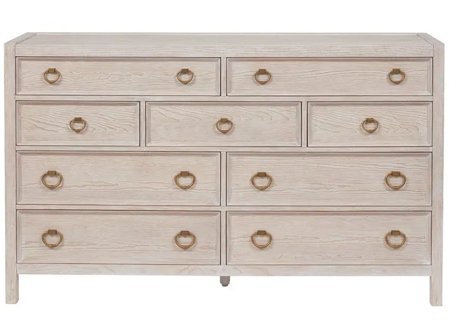 Getaway Dresser