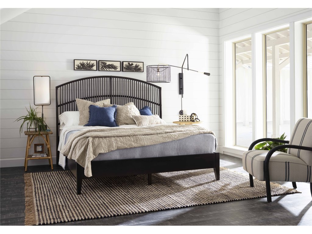 Blackadore Caye King Bed - main image