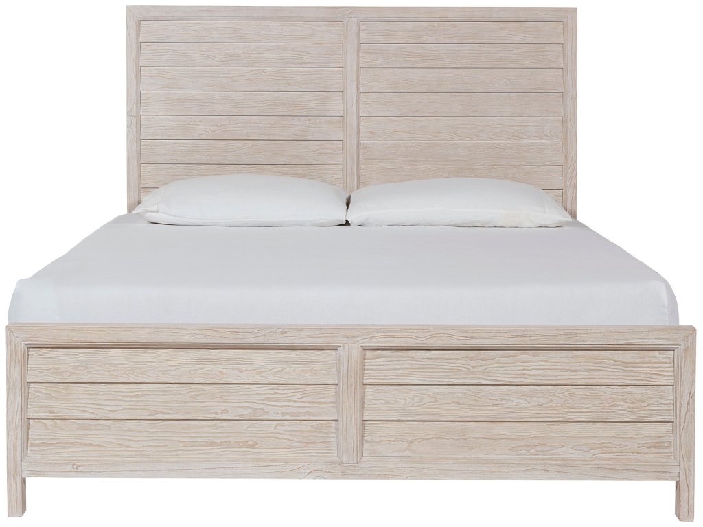 Getaway Panel Queen Bed - image 2