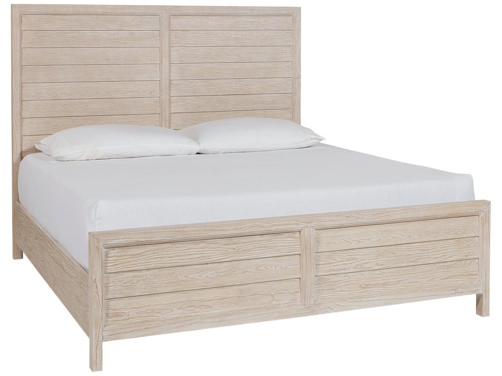 Getaway Panel Queen Bed - image 3