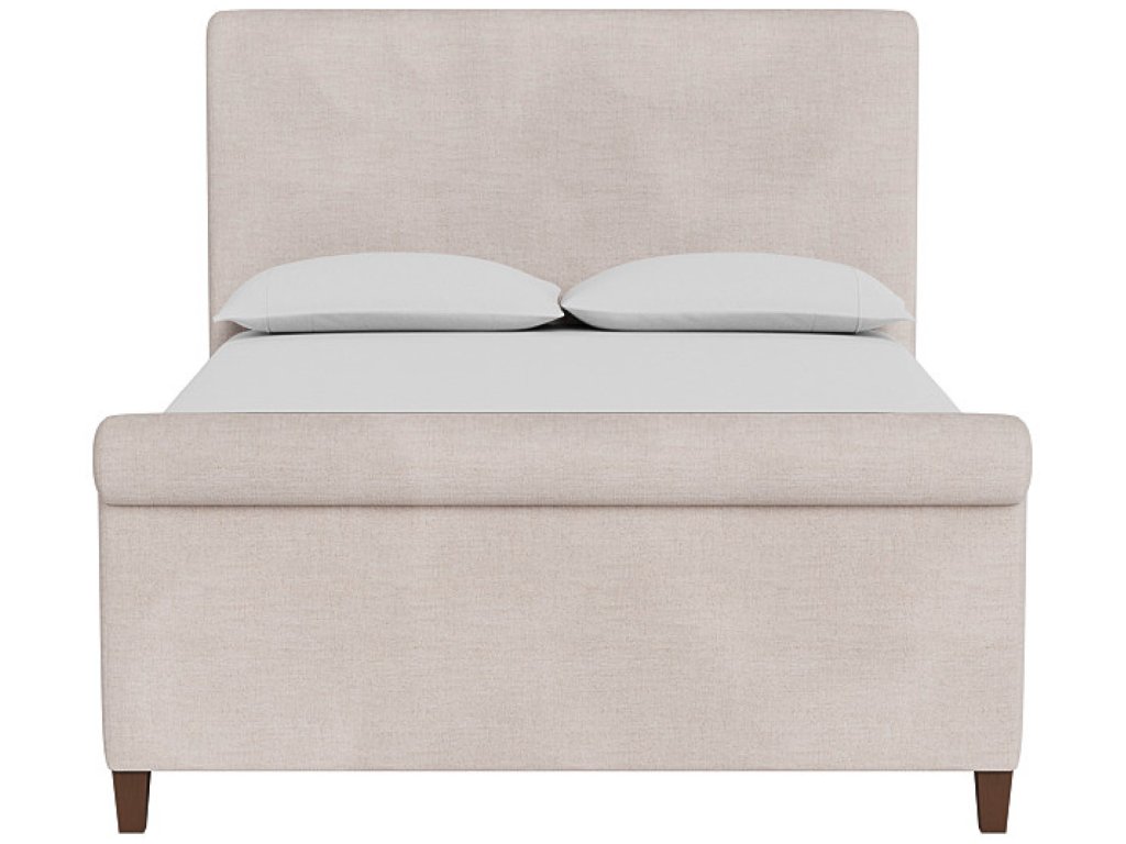 Cape May Bed - main image