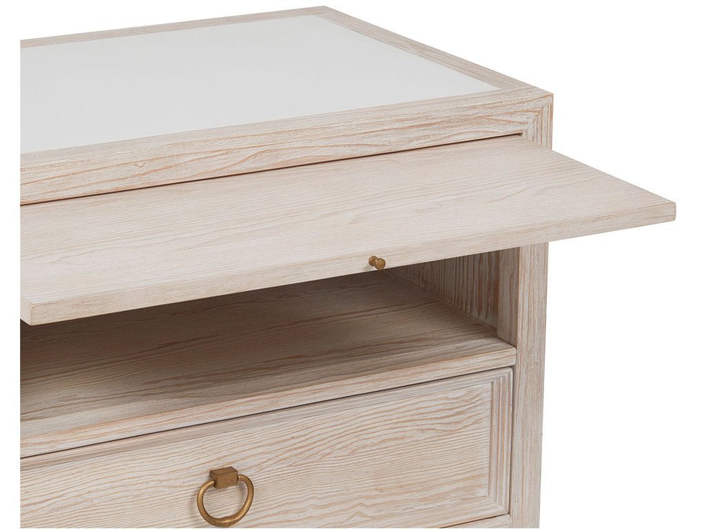 Getaway Drawer Nightstand - image 5