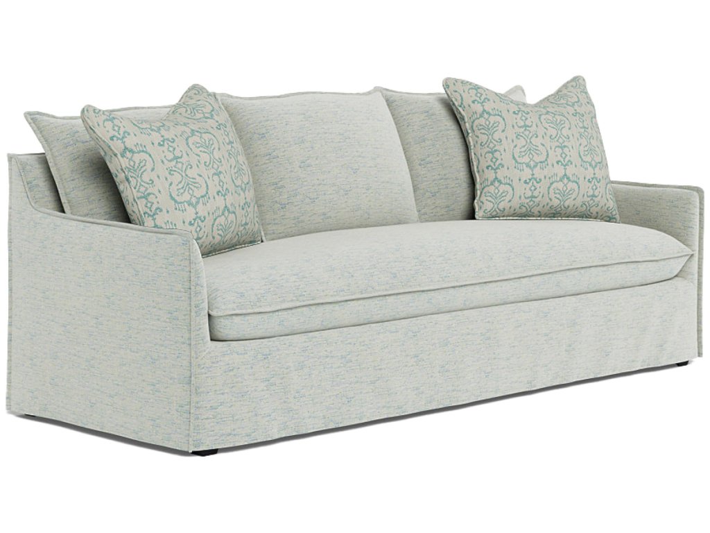 Siesta Key Outdoor Slipcover Sofa - Special Order - image 3