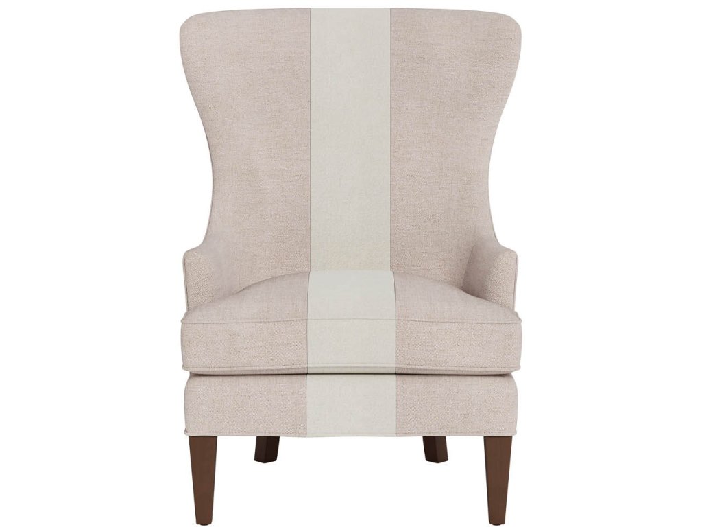 Surfside Wing Chair - Special Order - main image