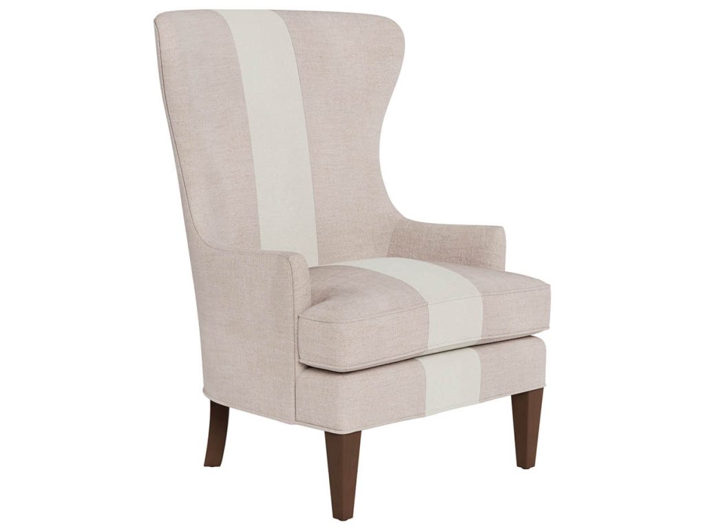 Surfside Wing Chair - Special Order - image 1