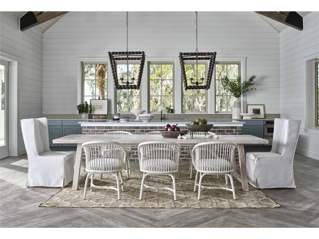 Aruba Rattan Chair - main image