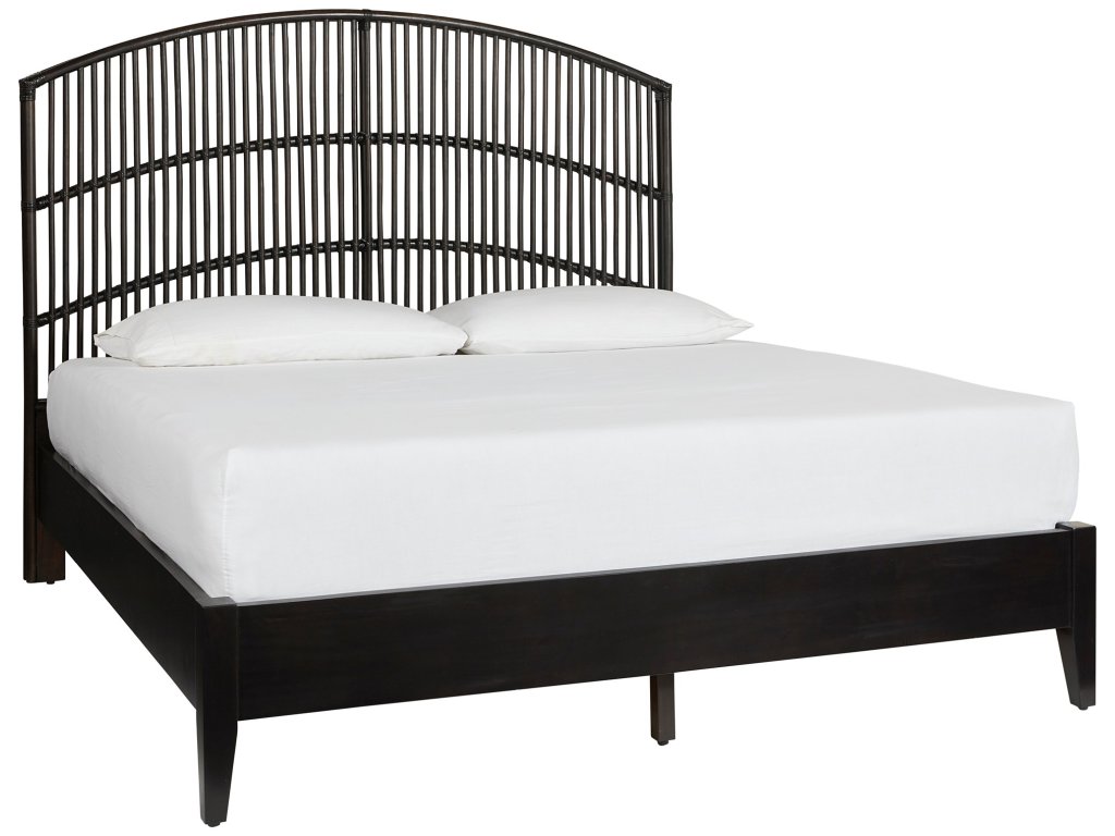 Blackadore Caye King Bed - image 3