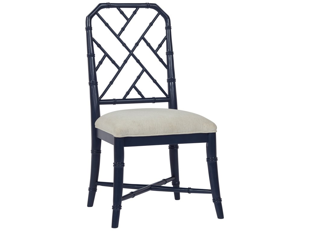 Hanalei Bay Side Chair - image 4