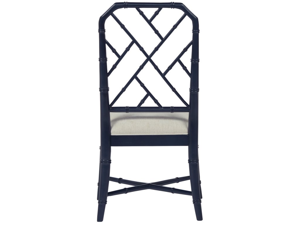 Hanalei Bay Side Chair - image 5