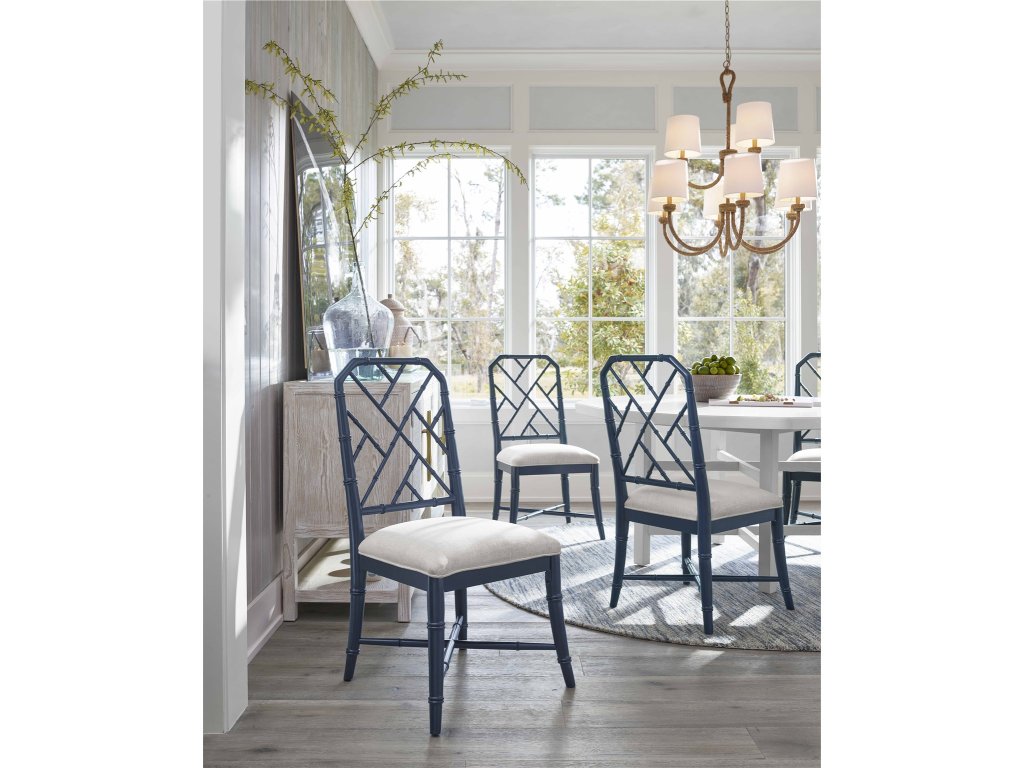 Hanalei Bay Side Chair - main image