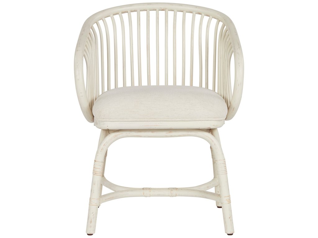 Aruba Rattan Chair - image 2