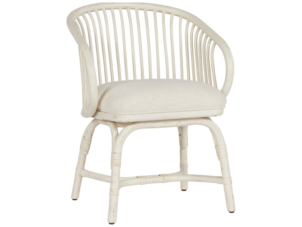 Aruba Rattan Chair - image 3