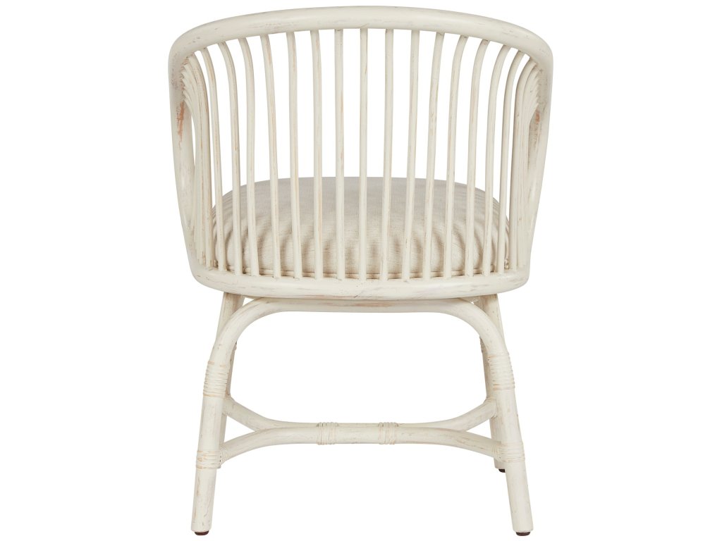 Aruba Rattan Chair - image 4