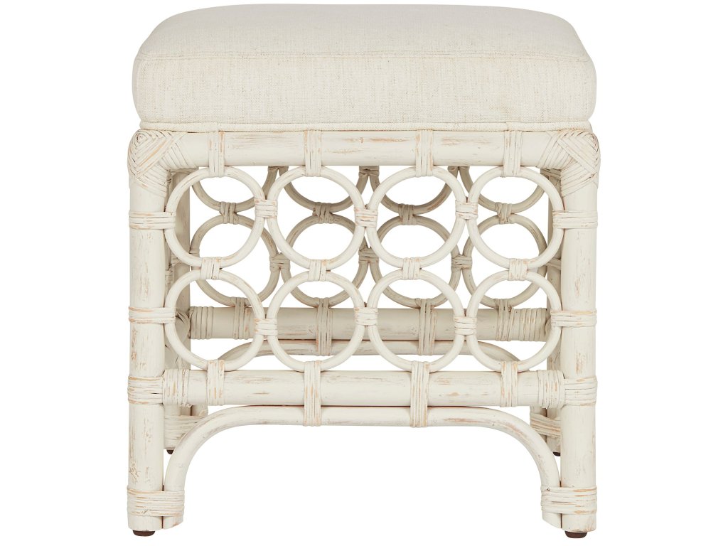 Rattan Stool - image 3