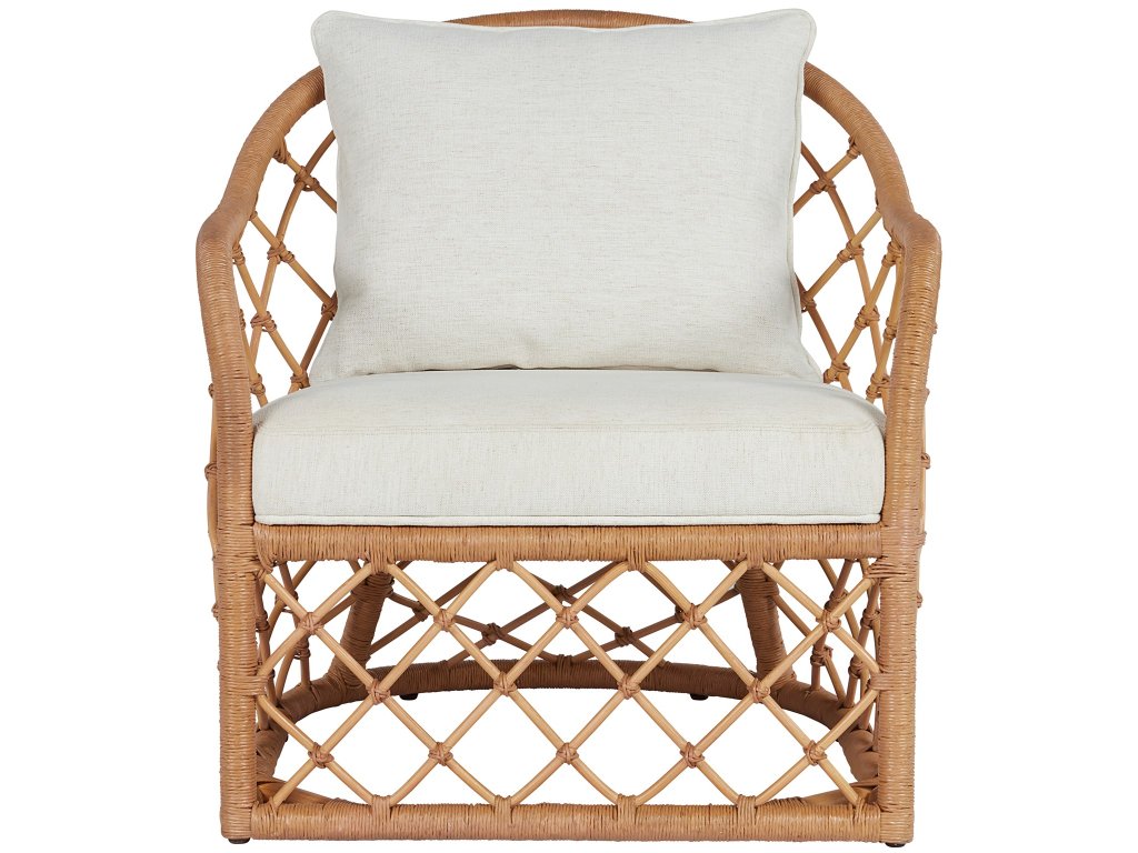 Miramar Accent Chair - image 3