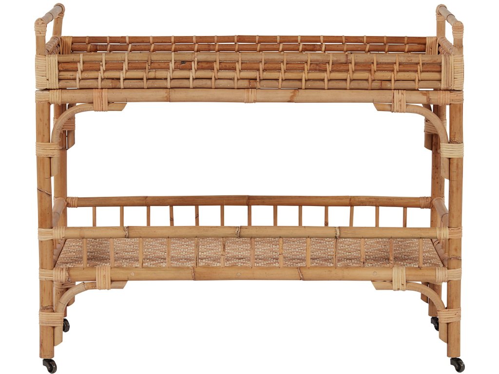 5 O'Clock Bar Cart - image 3