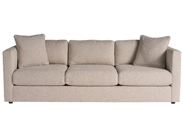 Ally Sofa - Special Order