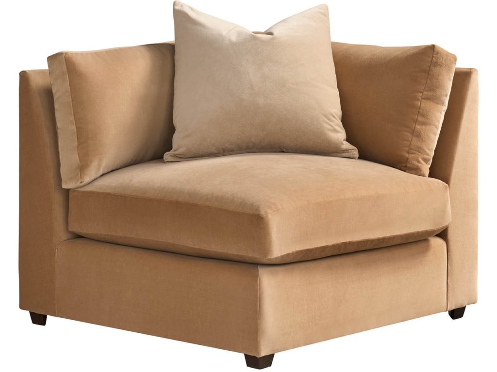 Ally Corner Chair - Special Order - image 1