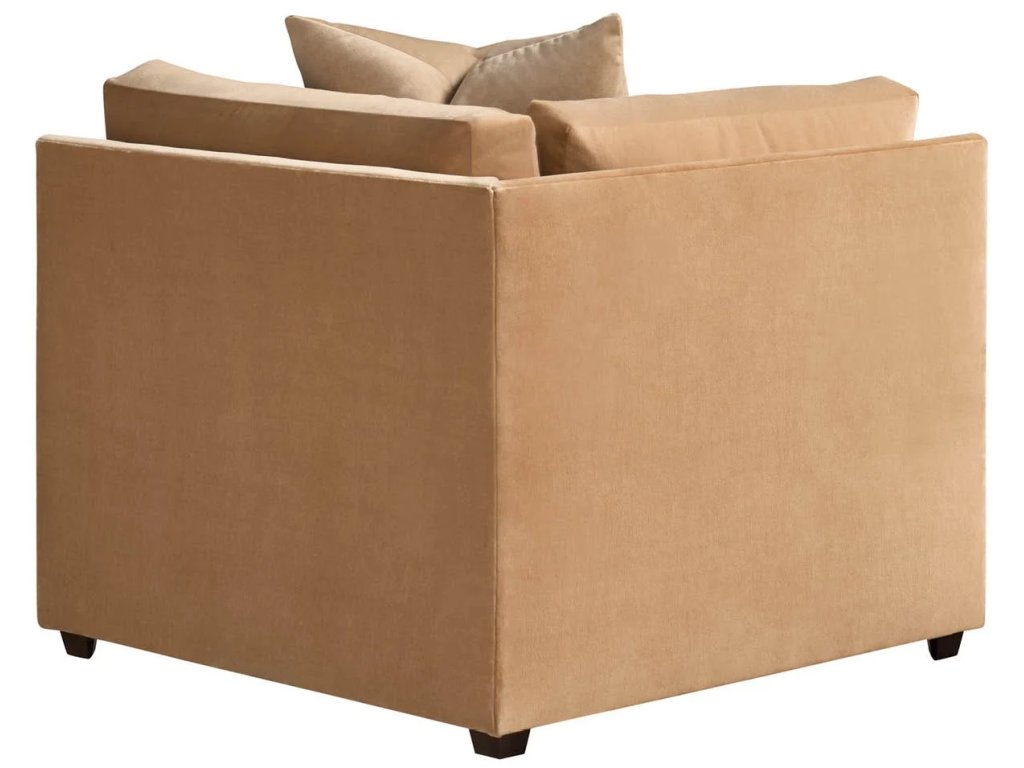 Ally Corner Chair - Special Order - image 3