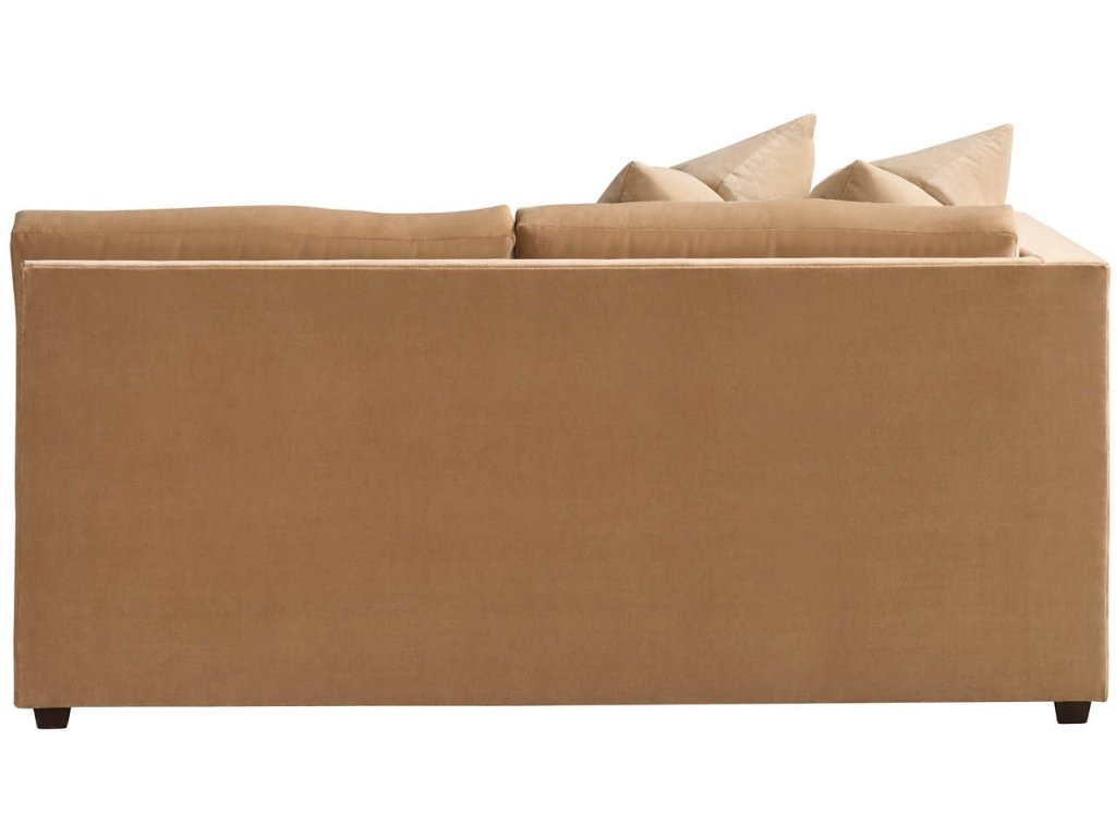 Ally One Arm Loveseat Laf - Special Order - image 2