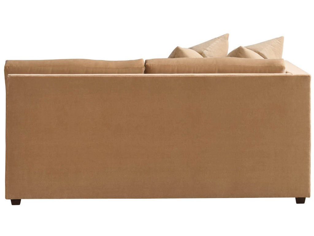 Ally One Arm Loveseat Raf - Special Order - image 1