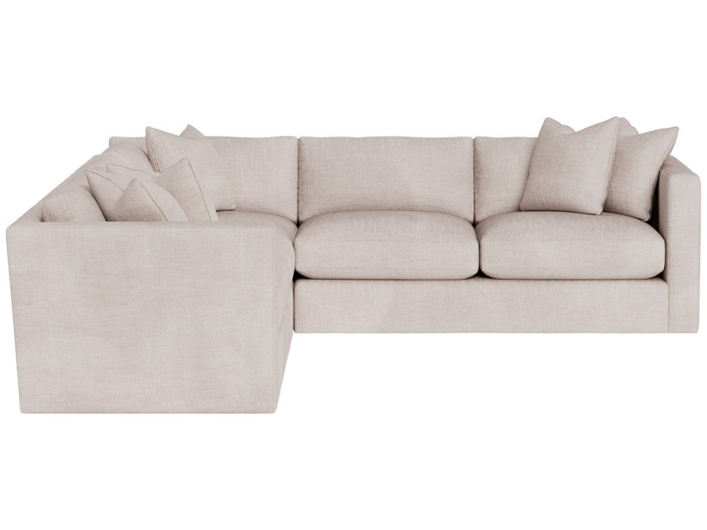 Ally Sectional - Special Order - image 1