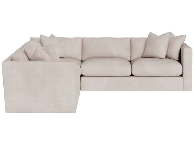 Ally Sectional - Special Order - Alternative View